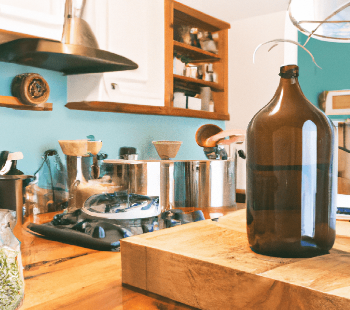 Introducción A La Elaboración De Cerveza Casera: Aprende El Arte De Elaborar Cerveza En Casa